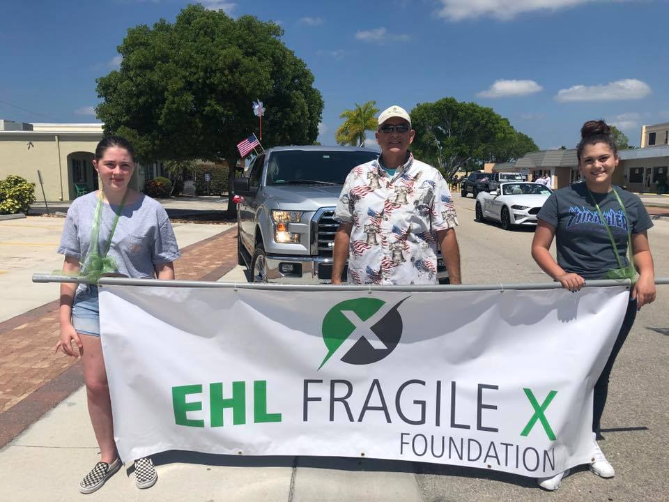 ehl parade