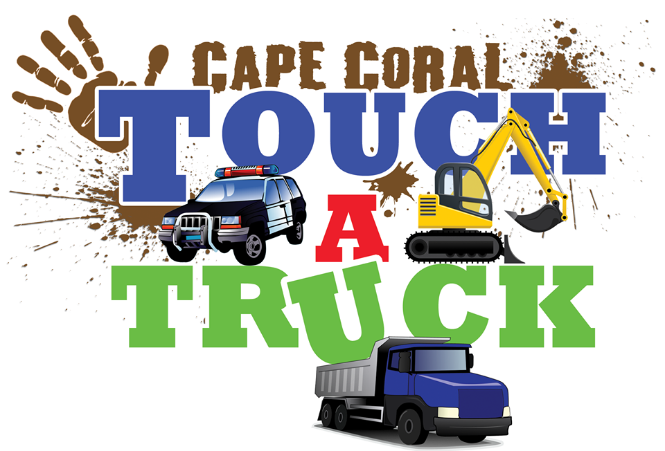 ehl touch a truck logo