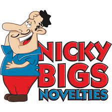 nicky bigs