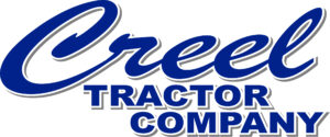 Creel Tractor Logo